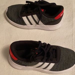 Boys adidas shoes